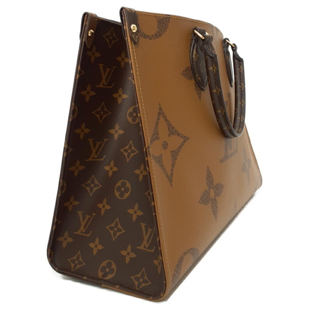 Louis Vuitton Bag Giant On the Monogram Go